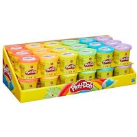 Bote Play-doh 85 gr, edad rec: +2 años, colores ¿Cuál te llegará? PLAY-DOH, 1 ud Bote Play-doh 85 gr, edad rec: +2 años, colores ¿Cuál te llegará? PLAY-DOH, 1 ud