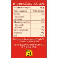 Panettone frutas EUGOBA, 900 g