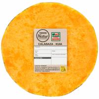 Calabaza partida EUSKAL BASERRI E.NATUR, al peso, compra mínima 500 g