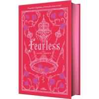Fearless, Lauren Robers, Gazteak