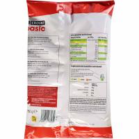 EROSKI BASIC patata frijitu lisoak, poltsa 150 g
