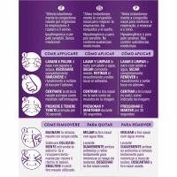 Tiras nasales para ronquidos ZZZQUIL, caja 26 uds Tiras nasales para ronquidos ZZZQUIL, caja 26 uds