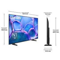 Tv Led 43" UHD 4K Smart TU43U7005F SAMSUNG