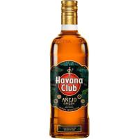 Ron HAVANA CLUB ORIGEN, botella 70 cl Ron HAVANA CLUB ORIGEN, botella 70 cl