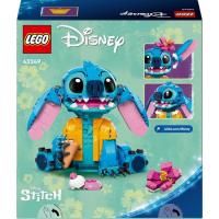 Stitch, edad rec:+9 años LEGO Disney