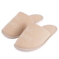 Zapatilla de casa abierta, pala básica MO SHOES Zapatilla de casa abierta, pala básica MO SHOES