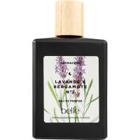 Eau de Parfum Nº2 Lavande&Bergamote BELLE, vaporizador 100 ml
