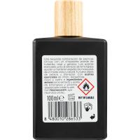 Eau de Parfum Nº3 Agrumes&Géranium BELLE, vapoorizador 100 ml