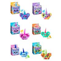 FURBY Furblets, askotariko modeloak, gom. adina: +6 urte, 1 ale