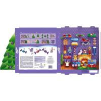 Calendario de Adviento Pop Up MILKA, 1 ud, 163 g