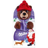 MILKA peluxeak, 1 ale, 96 g