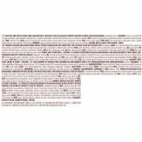 Panettone de crema de chocolate con gotas BALCONI, caja 500 g Panettone de crema de chocolate con gotas BALCONI, caja 500 g