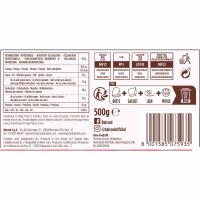 Panettone relleno con crema de pistacho BALCONI, caja 500 g