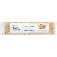 Turrón torta de anís VICENS, tableta 300 g