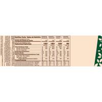 EL ALMENDRO askotariko puskak 4 barietate azukre gabe, poltsa 400 g