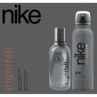 Colonia y desodorante para hombre Nightfall NIKE, pack 1 ud