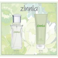 Colonia para mujer y body lotion Classic ZINNIA, pack 1 ud Colonia para mujer y body lotion Classic ZINNIA, pack 1 ud