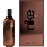 Colonia para hombre Addiction Man NIKE, vaporizador 150 ml Colonia para hombre Addiction Man NIKE, vaporizador 150 ml