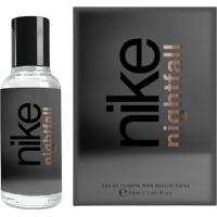 Colonia para hombre Nightfall NIKE, vaporizador 30 ml Colonia para hombre Nightfall NIKE, vaporizador 30 ml