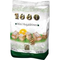Mini hojaldres 1880, bolsa 300 g