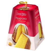 Pandoro DALCOLLE, caja 750 g