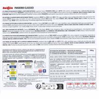 Pandoro DALCOLLE, caja 750 g