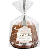 Pandoro EUGOBA, 750 g Pandoro EUGOBA, 750 g