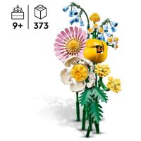 LEGO Botanicals Eguzki Izpien sorta, gom. adina: +9 urte