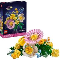 LEGO Botanicals Eguzki Izpien sorta, gom. adina: +9 urte