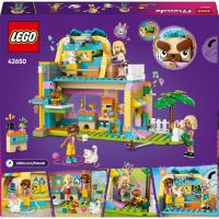 LEGO Friends Maskotentzako Osagarri Denda, gom. adina: +6 urte