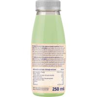Bebida de avena y té matcha VIANATURE, botella 250 ml