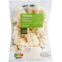 EROSKI azalorea mikrouhin laberako, poltsa 300 g