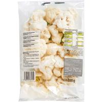 EROSKI azalorea mikrouhin laberako, poltsa 300 g