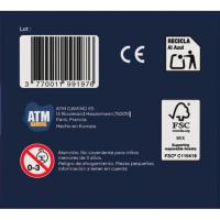 Juego Quick Stop, edad rec:+10 años