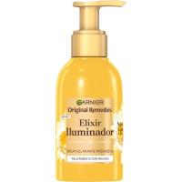 ORIGINAL REMEDIES kamamila tratamendua, dosifikagailua 120 ml