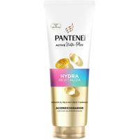 PANTENE hidratatzeko eta suspertzeko ile egokitzailea, tutua 275 ml