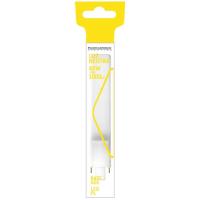 Bombilla led G24, 9W, 4000K luz neutra blanca, 120º, 610940 SILVER ELECTRONICS