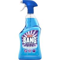 Limpia cristales CILLIT BANG, pistola 750 ml