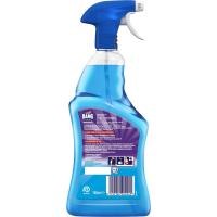 Limpia cristales CILLIT BANG, pistola 750 ml