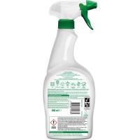 Limpiador en crema original CIF, pistola 750 ml