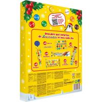 Calendario de Adviento LACASITOS, caja 296 g Calendario de Adviento LACASITOS, caja 296 g
