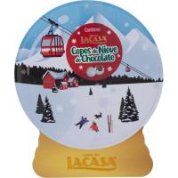 LACASA elur malutak, lata 70 g