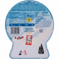 LACASA elur malutak, lata 70 g