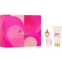 Colonia para mujer Dance + Body Lotion SHAKIRA, set 1 ud Colonia para mujer Dance + Body Lotion SHAKIRA, set 1 ud