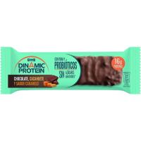 Barrita de choco-leche DINAMIC PROTEIN, 1 ud, 55 g