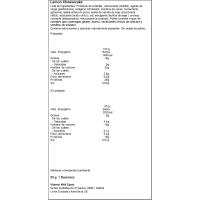 Barrita proteíca soft Cheesecake de limón BAREBELLS, 55 g Barrita proteíca soft Cheesecake de limón BAREBELLS, 55 g