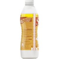 Yogur líquido sabor mango y maracuyá SVELTESSE, botella 900 g