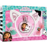 Colonia + Diadema + Accesorios pelo GABBYS DOLLHOUSE, pack 1 ud Colonia + Diadema + Accesorios pelo GABBYS DOLLHOUSE, pack 1 ud