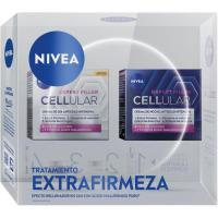 Set CELLULAR Día y Noche NIVEA, pack 1 ud