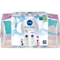 Set Gym para mujer NIVEA, pack 1 ud